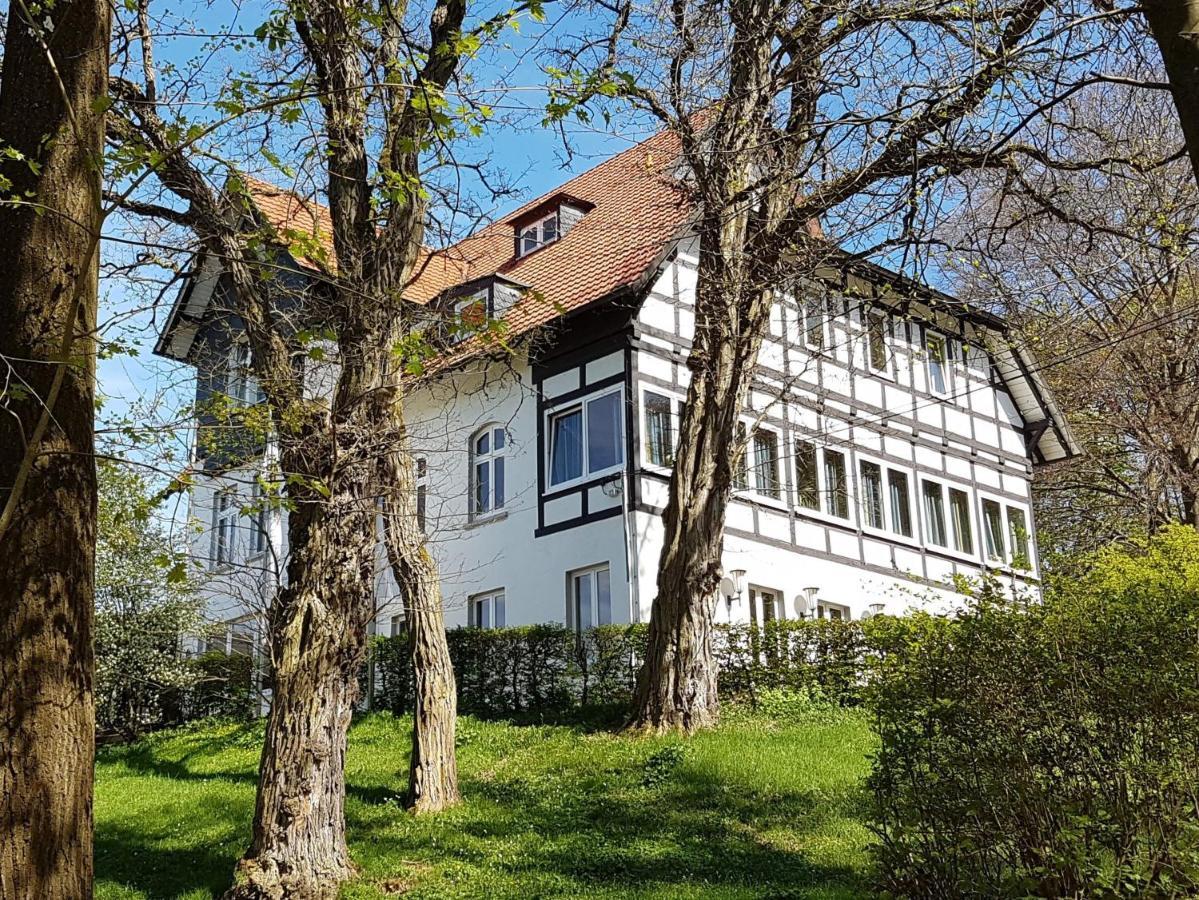 Sgv Jugendhof Vandrarhem Arnsberg Exteriör bild